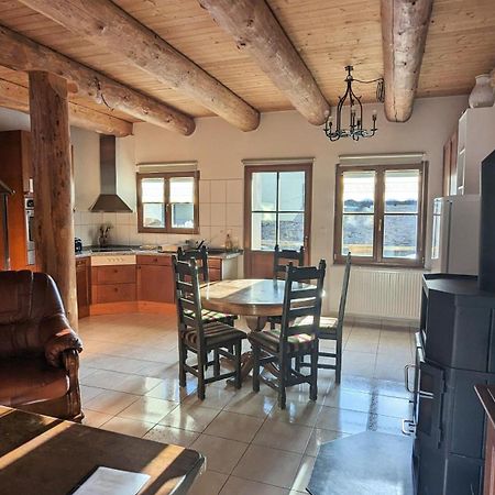קאספרסקה הורי Abgeschiedene Ferienwohnung Im Boehmerwald מראה חיצוני תמונה