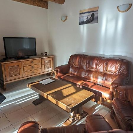 קאספרסקה הורי Abgeschiedene Ferienwohnung Im Boehmerwald מראה חיצוני תמונה